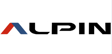 Климатици Alpin