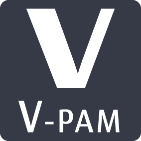 V-PAM контролирани модели