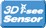 3D i-see Сензор