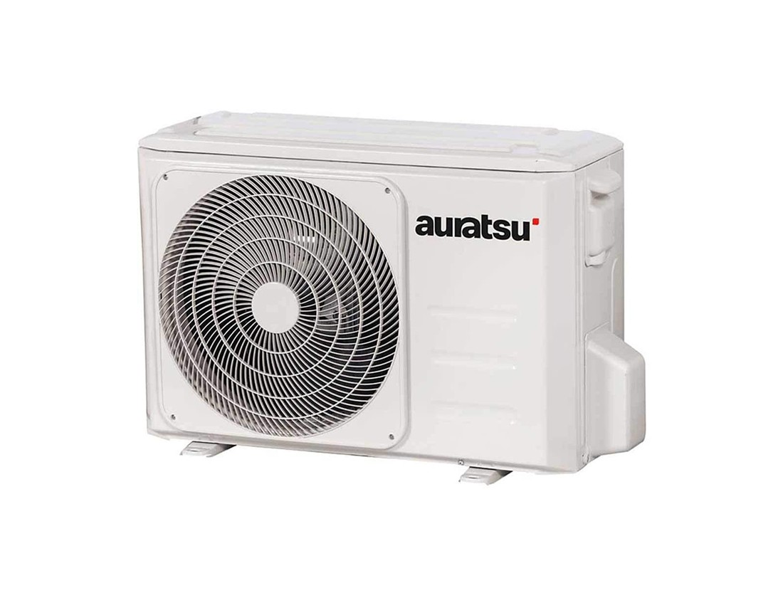 Инверторен климатик AURATSU AWX-09KTGI / AWX-09KTGO - 2