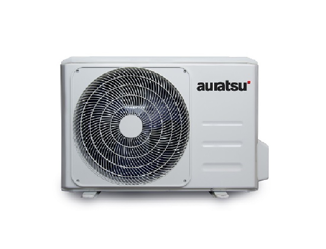 Инверторен климатик AURATSU AWX18KTBI / AWX18KTBO - 2