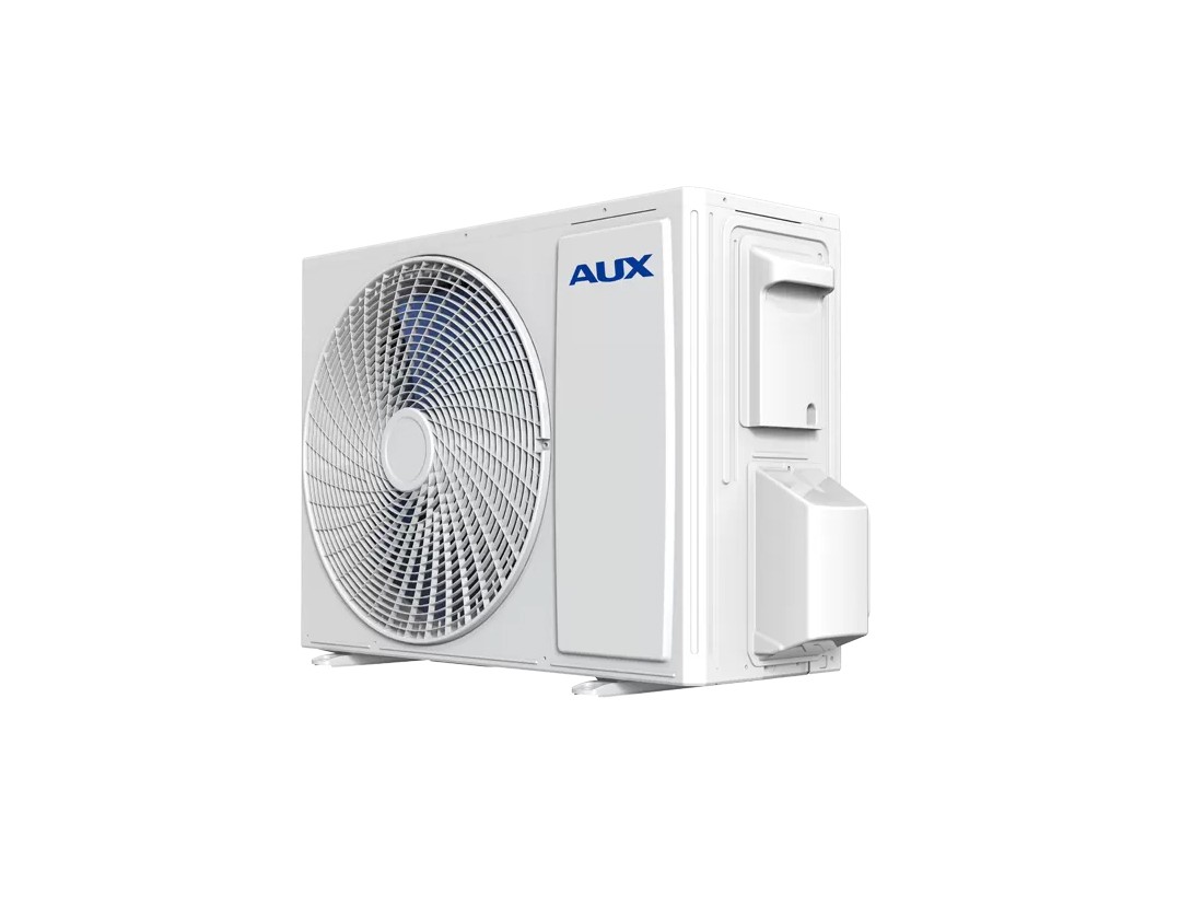 Инверторен климатик AUX ASW-H09B5A4 / QD - 3