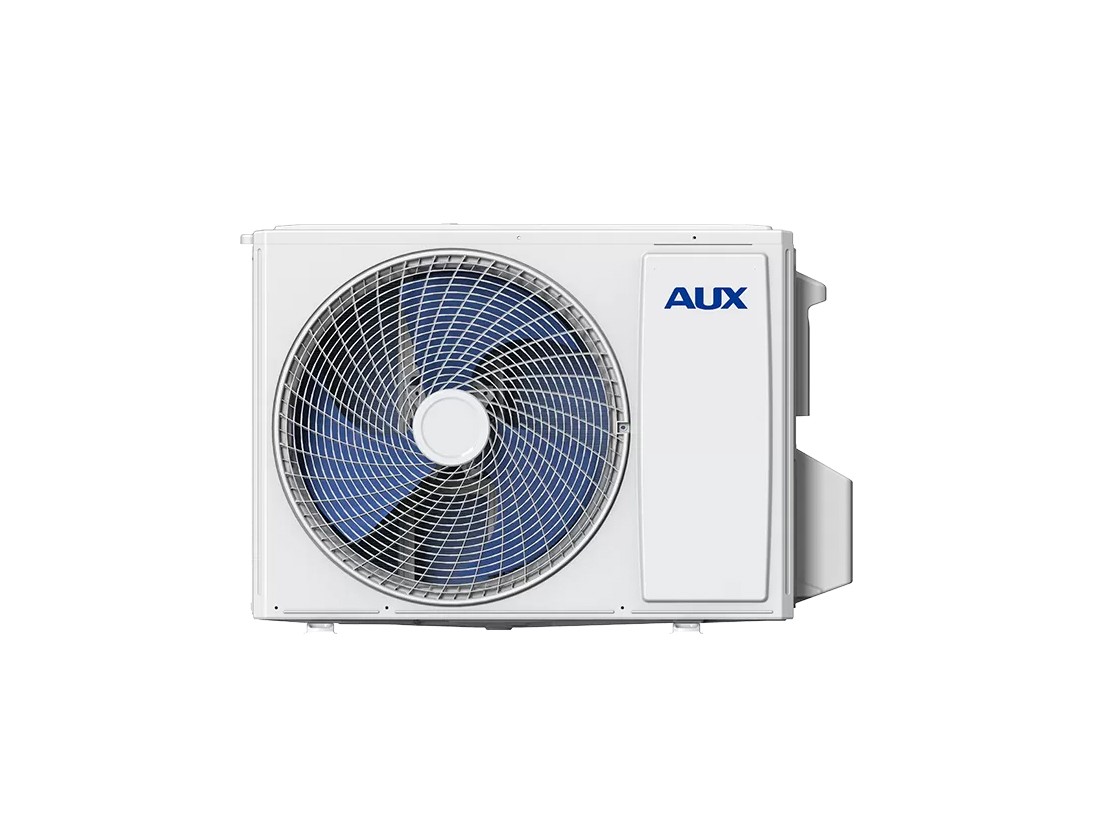 Инверторен климатик AUX ASW-H18E3D4 / QD - 2