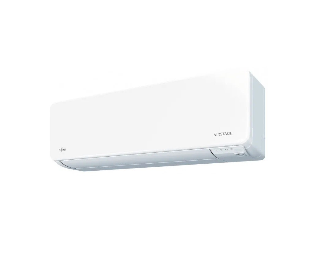 Хиперинверторен климатик FUJITSU AIRSTAGE ASEH14KGTG / AOEH14KGCG - 2