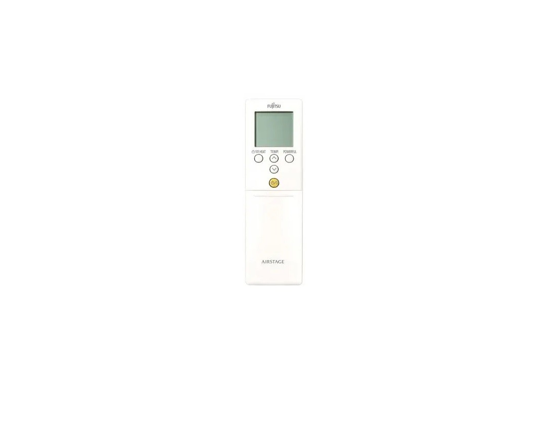 Хиперинверторен климатик FUJITSU AIRSTAGE ASEH14KGTG / AOEH14KGCG - 3