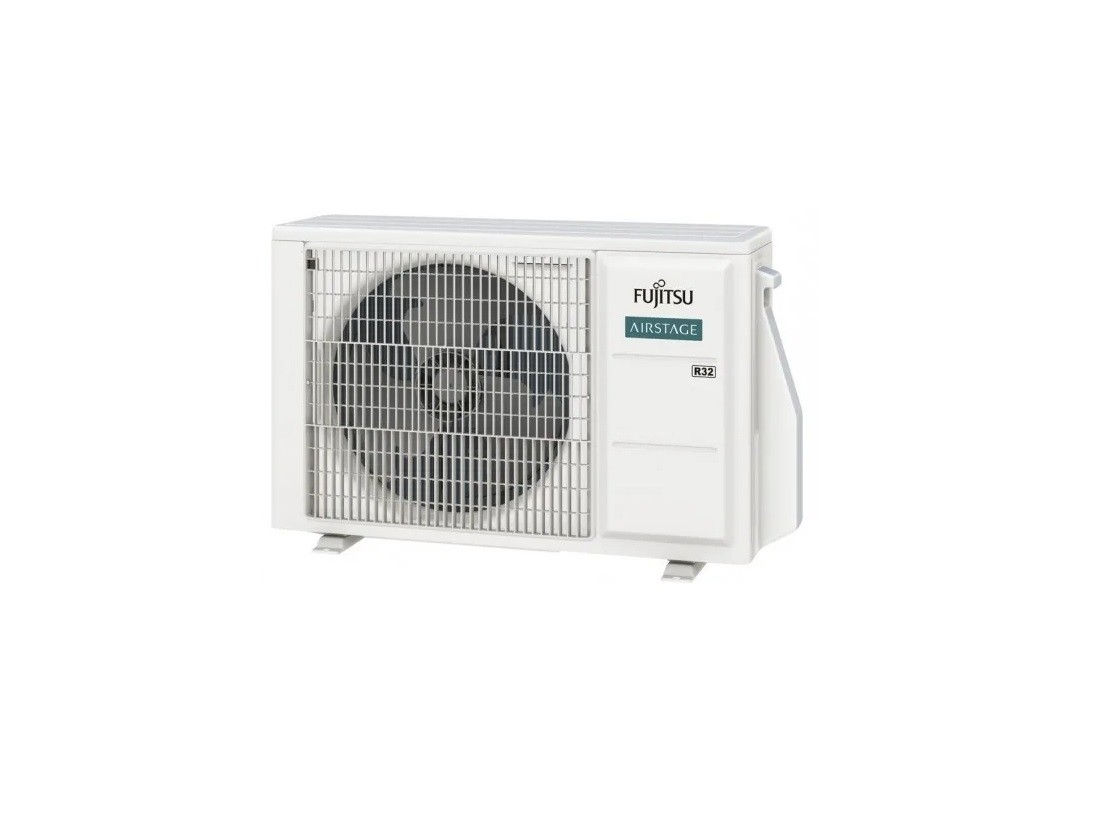 Хиперинверторен климатик FUJITSU AIRSTAGE ASEH14KGTG / AOEH14KGCG - 4