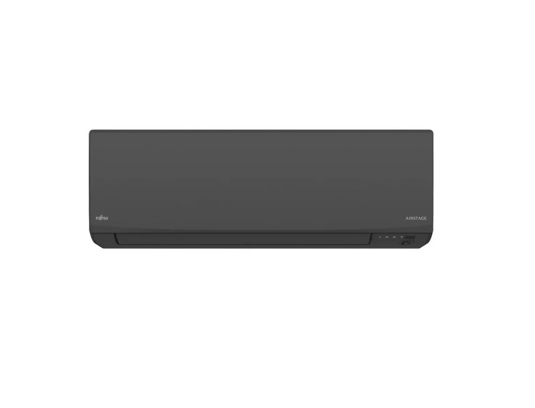 Инверторен климатик FUJITSU AIRSTAGE ASEH12KJCALB / AOEH12KJCA BLACK