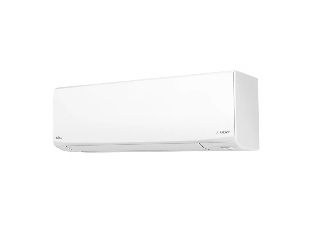 Инверторен климатик FUJITSU AIRSTAGE ASEH09KJCAL / AOEH09KJCAL - 2