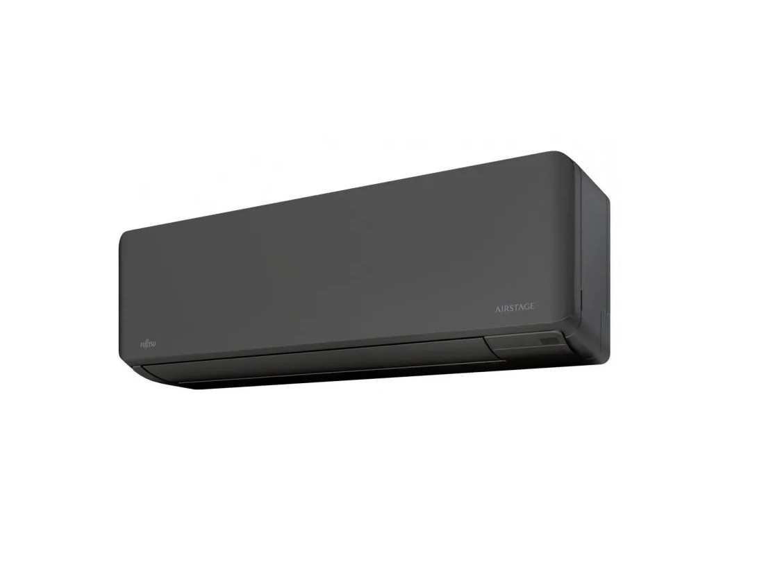 Инверторен климатик FUJITSU AIRSTAGE ASEH09KMCG-B / AOEH09KMCG - 2