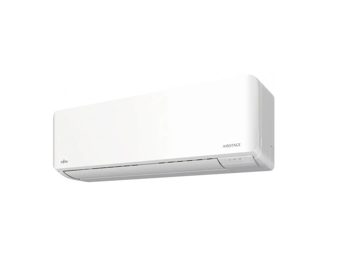 Инверторен климатик FUJITSU ASEH07KMCG / AOEH07KMCG - 2