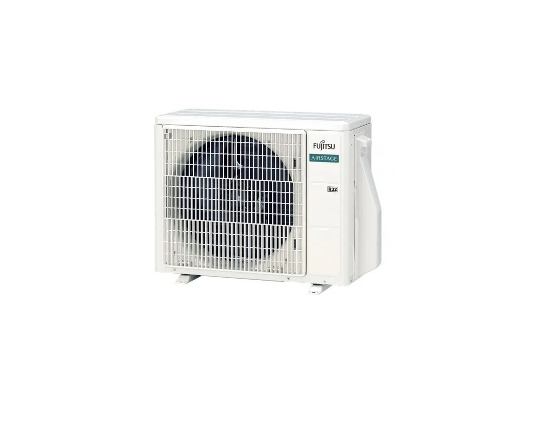 Инверторен климатик FUJITSU ASEH07KMCG / AOEH07KMCG - 3